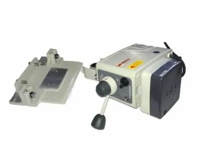 Vertex Power Feed Unit Vpf-99x  X Axis  Left-right For Milling Machines • £379.50