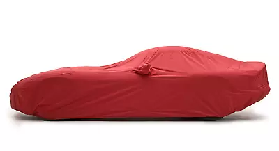 $287.99 • Buy Coverking Stormproof Outdoor Tailored Car Cover For VW Golf - Made To Order