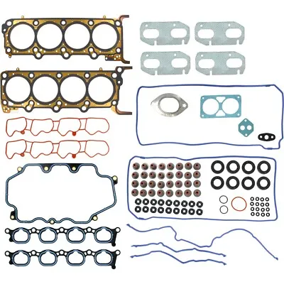 AHS11031 APEX Set Cylinder Head Gaskets For Ford Mustang 2003-2004 • $239.61