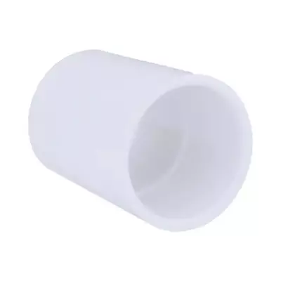 1-1/4 In. PVC Schedule 40 S X S Coupling • $1.99