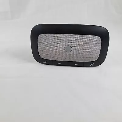 Motorola TX550 Sonic Rider Bluetooth Car Kit Speakerphone NO Charger • $19