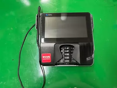 VERIFONE MX925CTLS Video Pin-Pad Payment Terminal Stylus M177-509-01-R • $39.50