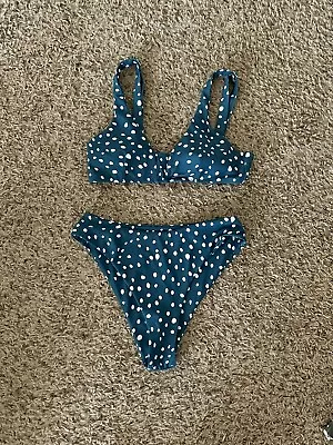 ZAFUL Two Piece Bikini • $15