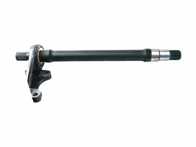 62HC12H Front Right Axle Assembly Fits 2009 2011-2017 Dodge Grand Caravan • $83.50