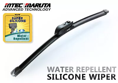 New MTEC Super Water Repellent Silicone Wipers For Mazda 6 2009~2017 • $39.90