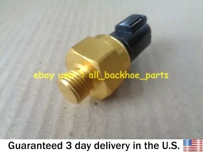 $29.95 • Buy Jcb Backhoe - Oil Temperature Switch 1/4  Bsp (part No. 701/80627 701/80394)