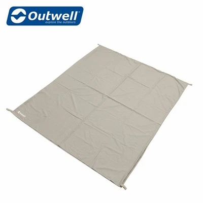 £33.99 • Buy Outwell Double Cotton Sleeping Bag Liner - Camping  2022 Model