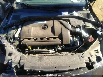 09-13 Volvo S60 3.0 Turbo Engine Motor 147013 Miles No Core Charge B6304t4 • $1395