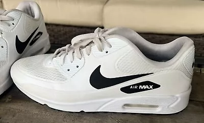 Nike Air Max Golf Shoes 12 • $50