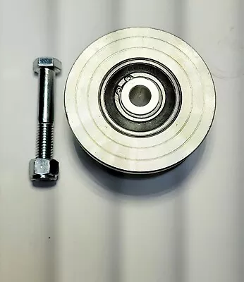 $24 • Buy 4  Chrome V Groove Wheel