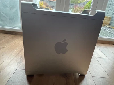 £20 • Buy Mac Pro 2008 (3.1) Intel Xeon Quad Core 2.8, 24GB RAM