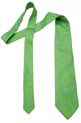 442) Etro Milano  Men's  Tie 100% Silk Made In Italy • $12.99