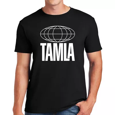 TAMLA MOTOWN NORTHERN SOUL 70s 80s 90s Tv Series T-SHIRT MENS LADIES TEE TSHIRT • £10.75