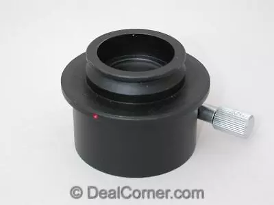 Olympus Microscope Camera Adapter PM-ADF Regular • $100