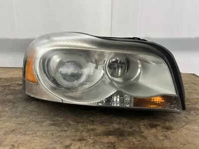 Passenger Right Headlight Xenon HID Fits 08-14 VOLVO XC90 1823 • $199.99