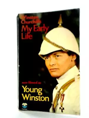 My Early Life (Winston S. Churchill - 1972) (ID:50175) • £7.99
