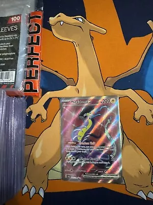 Miraidon EX 227/198 Full Art Ultra Rare Pokemon Scarlet & Violet (CB) • $5.85