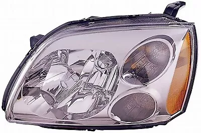 Depo Headlight Assembly For 05-07 Galant 314-1133L-AS2 • $106.29