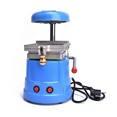 $226 • Buy Dental Vacuum Forming & Bleaching Machine For Making Mouth Guards & Retainers