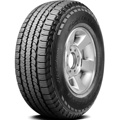 $241.62 • Buy Goodyear Fortera HL All-Season Tire - 265/50R20 107T 265 50 R20