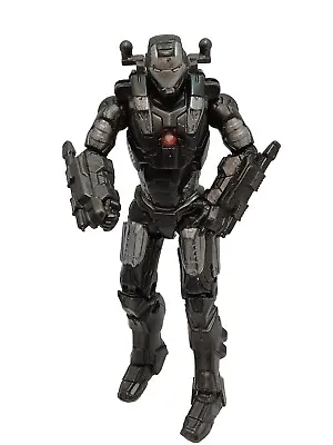 Marvel Iron Man 2 Movie War Machine 3.75  Action Figure Marvel Universe Posable • $11.99