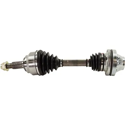 CV Half Shaft Axle For 2007-2010 Audi Q7 Front Driver Or Passenger Side 1 Pc • $100.63