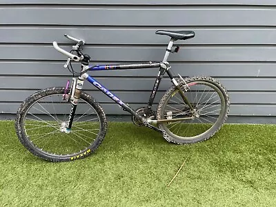 Giant Cadex CFM3 Mountain Bike • $250