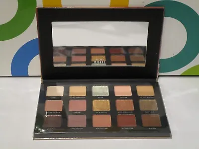 Milani ~ Gilded Nude Hyper Pigmented Eyeshadow Palette ~ Gilded Nude ~ 0.32 Oz • $18