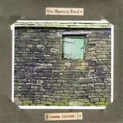 The Memory Band Apron Strings (CD) Album • £5.81