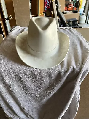 Cowboy Style Hard Hat • $25