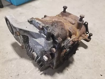 1984-93 BMW E30 318i 325i Rear Differential 4.10 Ratio Small Case OEM #591CN • $449.99