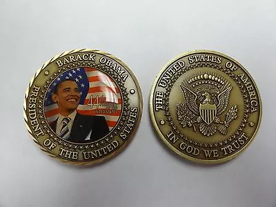 Challenge Coin Memphis Tennessee Police Dept Commemorates Dr Martin Luther King • $17.99