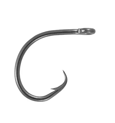 Mustad Ultrapoint 39941 Bn (39941bln) Demon Perfect Circle Hook 25 Pk-pick Size • $13.99