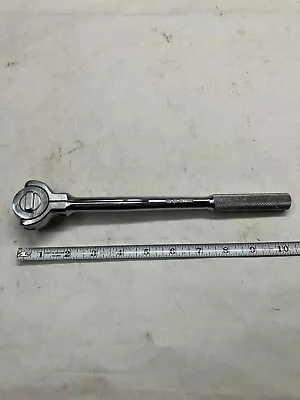 Vintage S-K 3870 USA Flex Swivel Head 3/8 Ratchet Socket Wrench Tool Spark Plug • $29.95