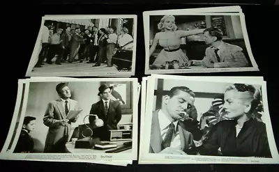 LQQK 19 Vintage 1950s Original MOVIE STILLS Hot Shots Go Man Go Etc. #23 • $1.99