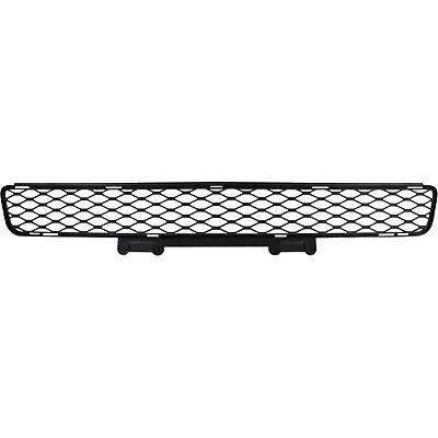 Bumper Grille For 2008-2012 Mercedes-Benz GL550 MB1036123 • $55.43