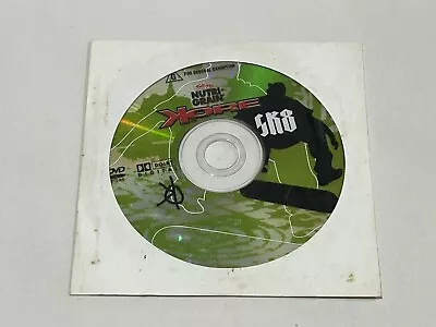 Kellogg’s Nutri-grain Kore SK8 DVD  • $9.90
