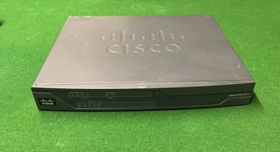 £19 • Buy Cisco 800 Series C887VA Integrated Services Router With PSU