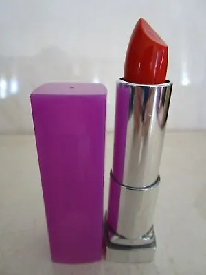 Maybelline Limited Edition Lipstick # 960 Tangy Tulip .15 Oz • $15