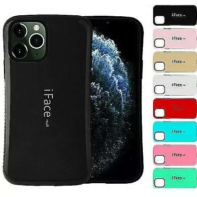 Fit IPhone 15 14 13 12 Pro Max Mini Case Tough Cover 11 Hard Shockproof IFace • $10.99