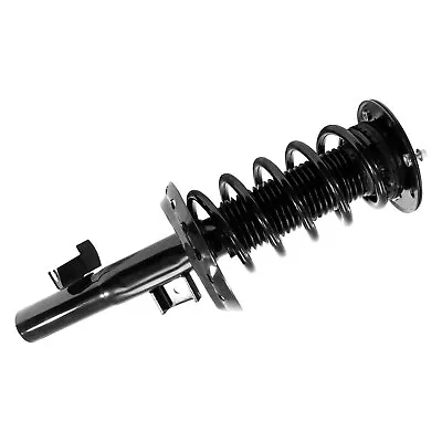 For Volvo S60 11-19 Suncore 55S11867 Front Driver Side Complete Strut Assembly • $136.02