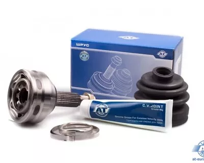 Junta Homocinética Exterior CV Joint Moskvich 2141 Aleko 2141-2215054 • $60