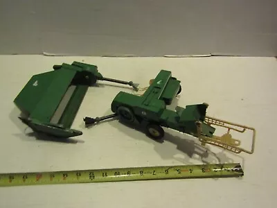 Farm Toys Ertl Hay Baler Auger Mower Style Part John Deere Repair • $24.87