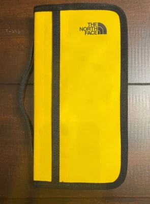 £24.67 • Buy The North Face Base Camp Seat Companion Yellow/Black