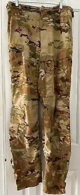 OCP Multicam A2CU Aircrew Combat Pants MEDIUM REGULAR • $14.95