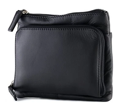 £49.42 • Buy Visconti 01684 Sling Bag Handbag Evening Bag Casual Backpack Crossbody Lady Girl
