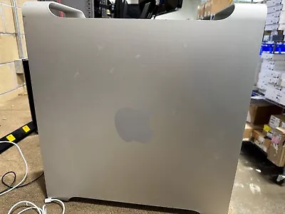 Apple Mac Pro Mid 2010 Quad Core Xeon 2.8GHz 2x2GB RAM No Drives Kernel Panic? • $159.99