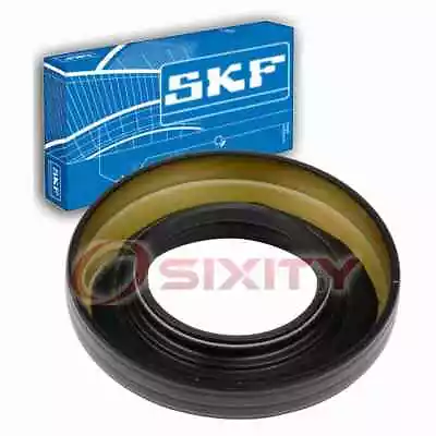 SKF Left Transmission Output Shaft Seal For 1984-2002 Toyota Corolla 1.6L Lc • $17.94