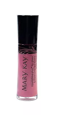 Mary Kay Lip Gloss Nourishine Plus Lipgloss~you Choose Color~discontinued! • $16.99