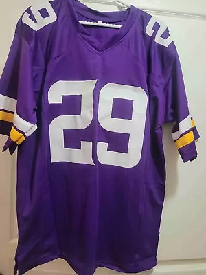 Brand New Rhodes Minnesota Vikings NFL Custom Jersey • $19.99